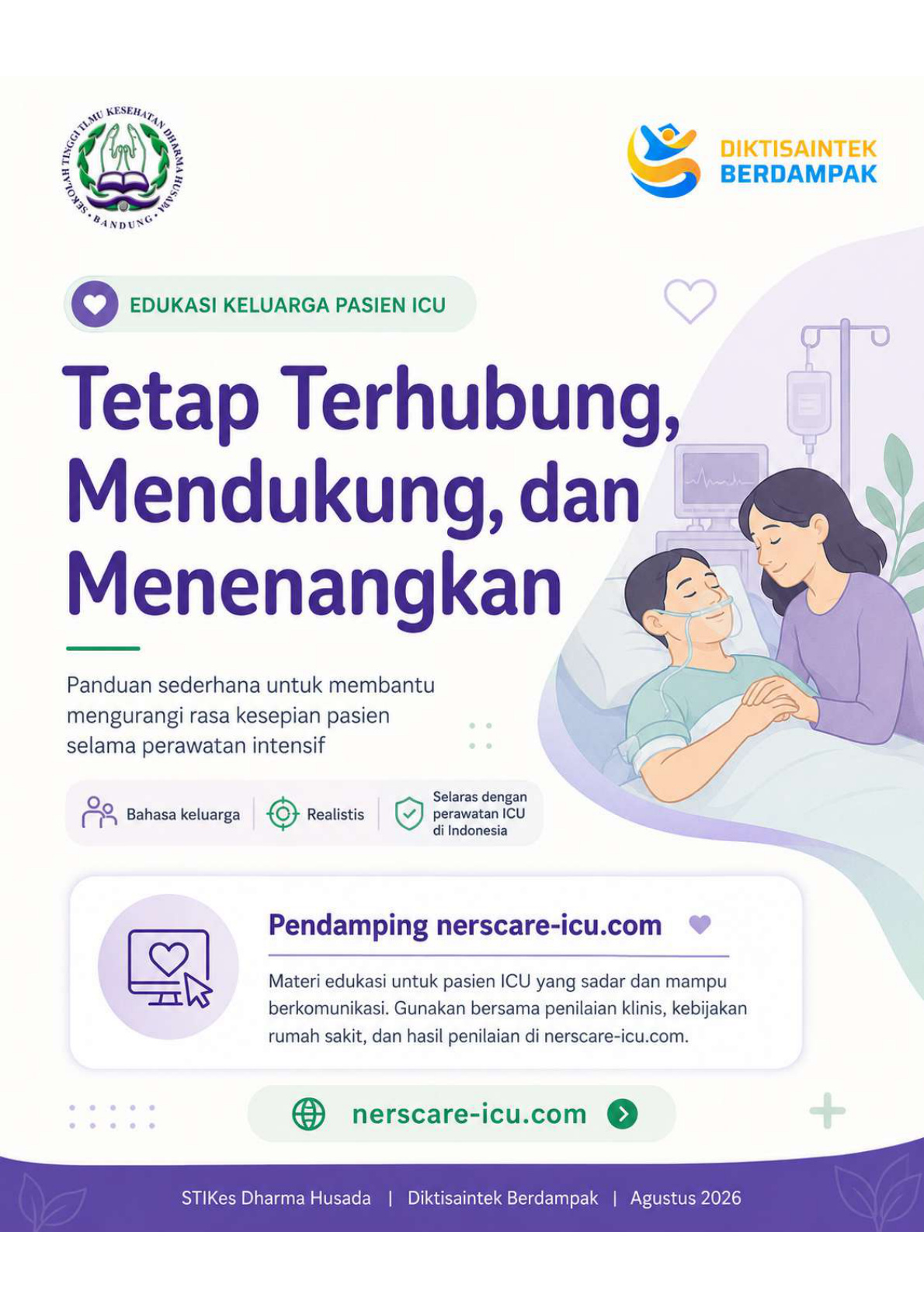 Sampul booklet keluarga